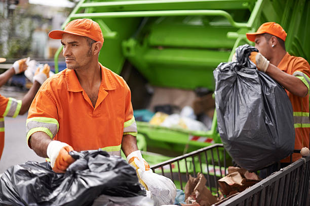 Best Hoarding Cleanup  in Oli, PA